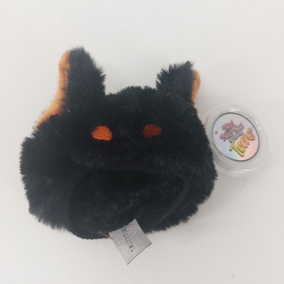 Series 1 MGA Na! Na! Na! Surprise Teen's Black Cat Hat with tag only - Picture 1 of 5